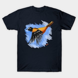 An Oriole for Dad T-Shirt